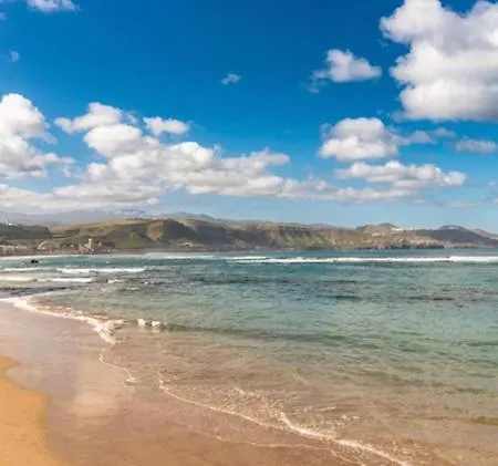 Apartamento Haus Canteras Las Palmas de Gran Canaria