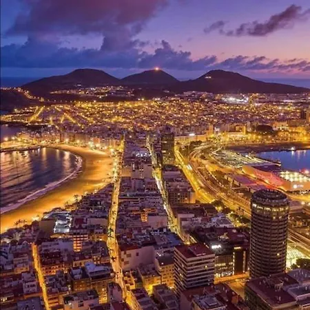 Haus Canteras *