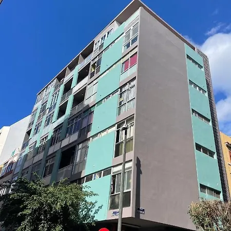 Haus Canteras