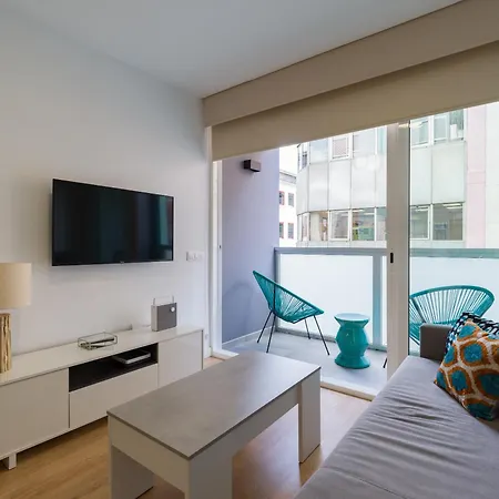 Haus Canteras Las Palmas de Gran Canaria