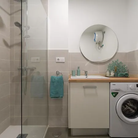 Apartamento Haus Canteras *