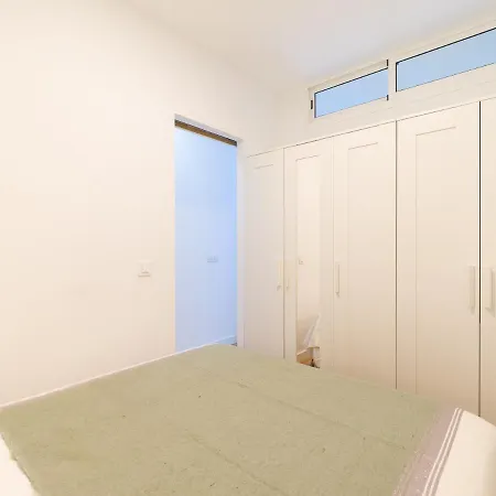 Apartamento Haus Canteras *